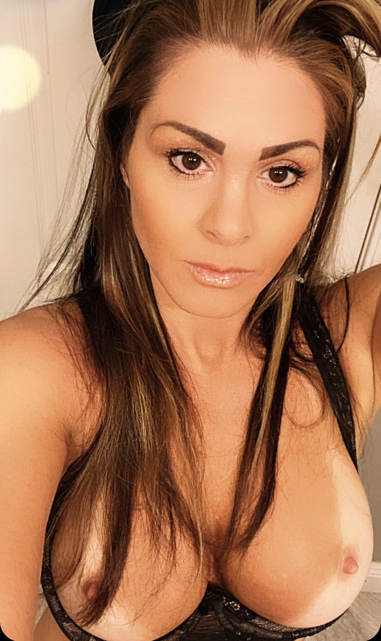 Happy Thanksgiving! Hope you like breasts