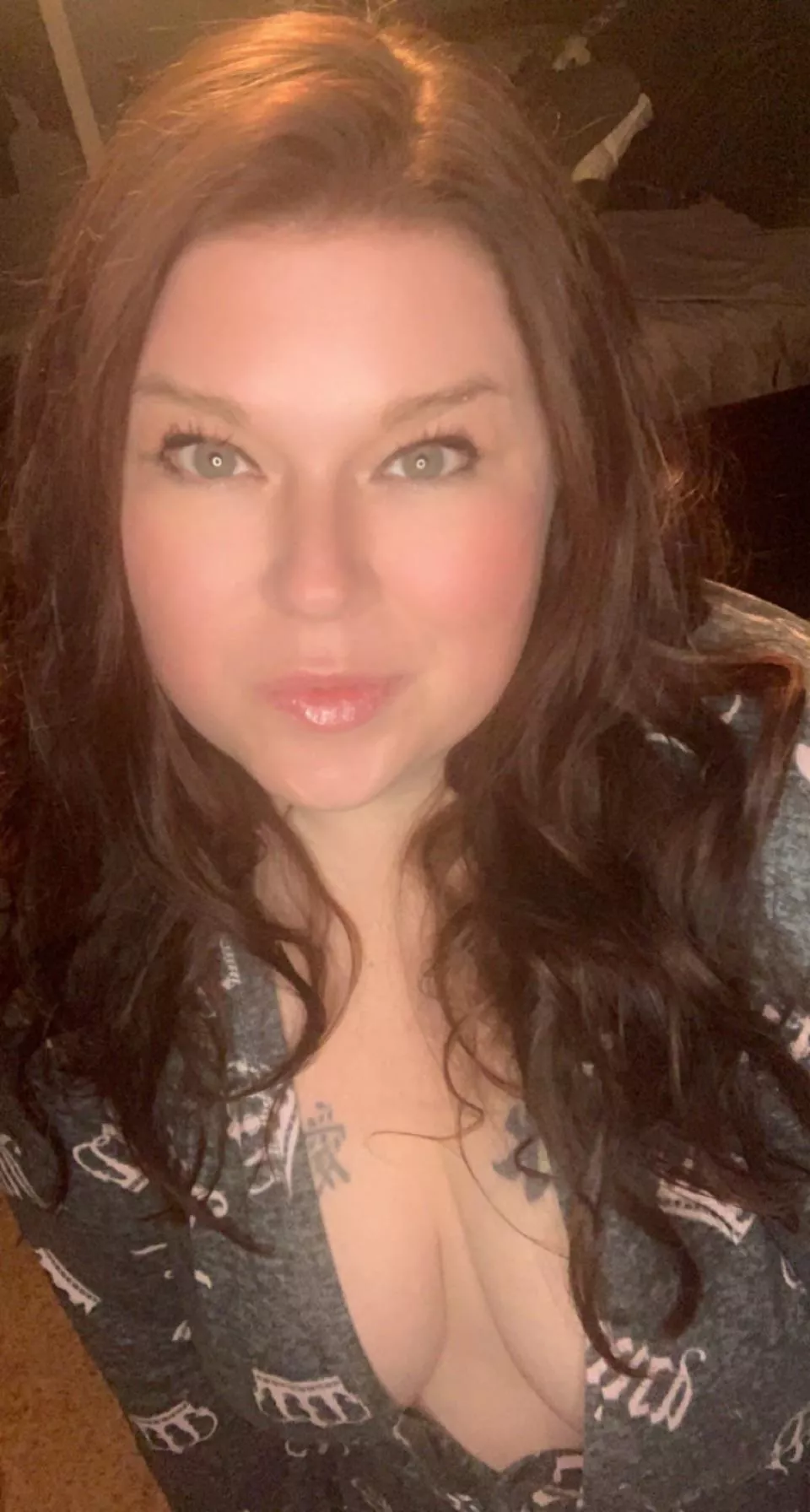 Happy Thanksgiving!!! 🦃 I need to start cooking, anyone hungry?