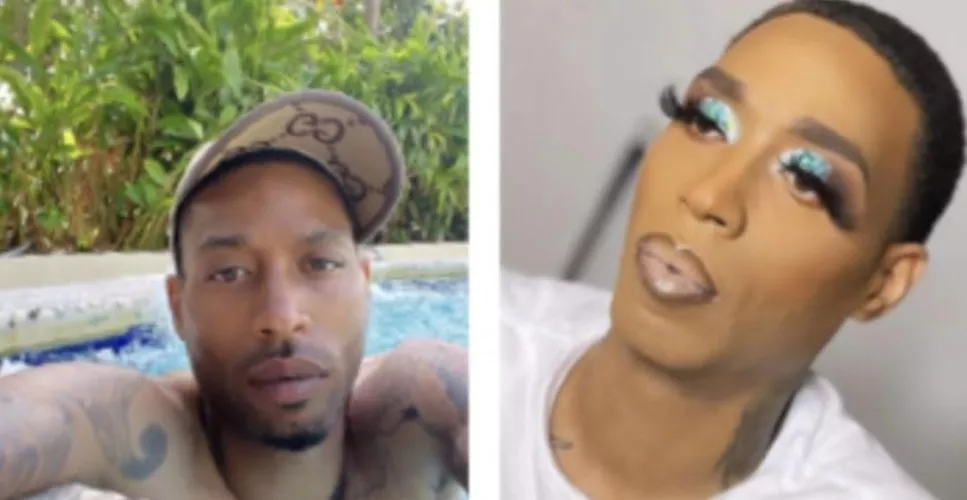 Happy thanksgiving I’m coming out 🤪💕💕