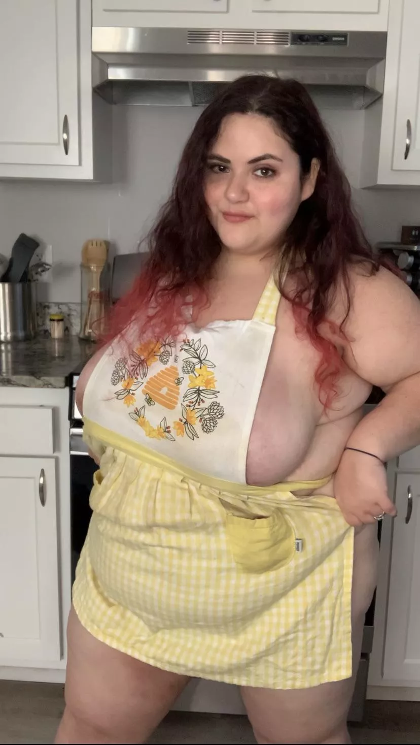 Happy thanksgiving! I’m ready to be stuffed.