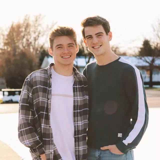 Happy Thanksgiving to you boys!