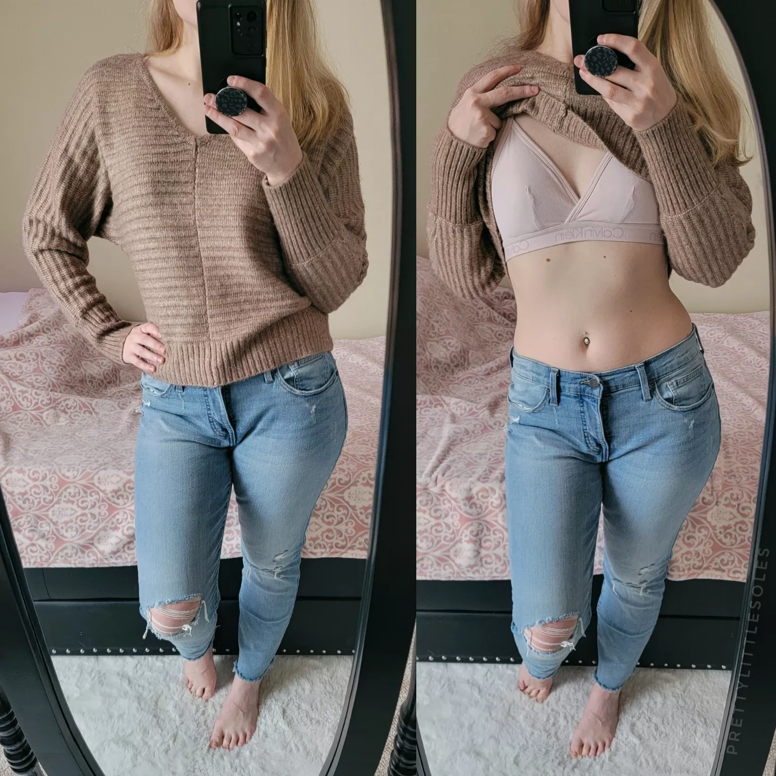 Happy Thanksgiving! Today, I'm thank[f]ul for lewds 😊