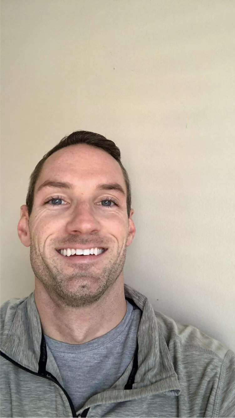 Happy Thanksgiving y’all!