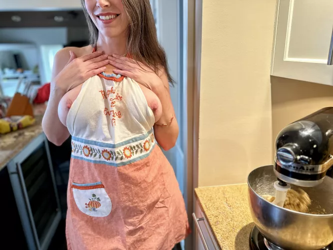 Happy Thanksgiving, y'all!