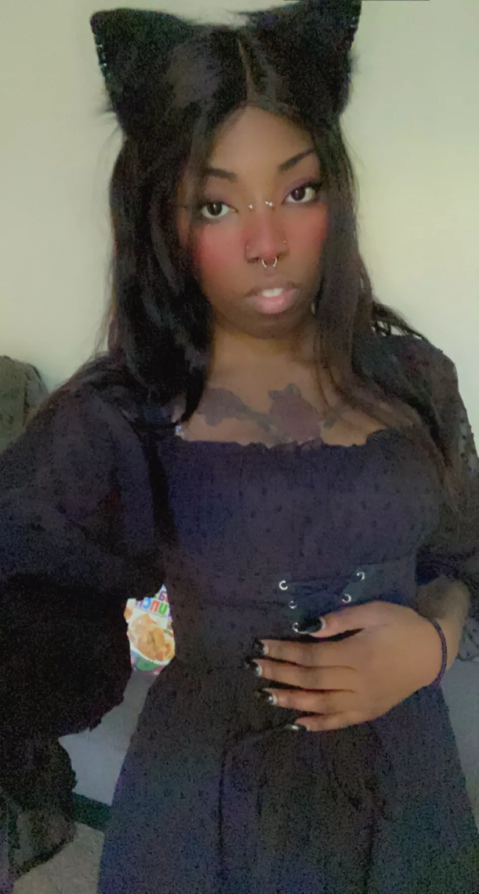 Have a magical holiday baby