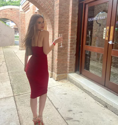 Haven't posted in a while :) [F]