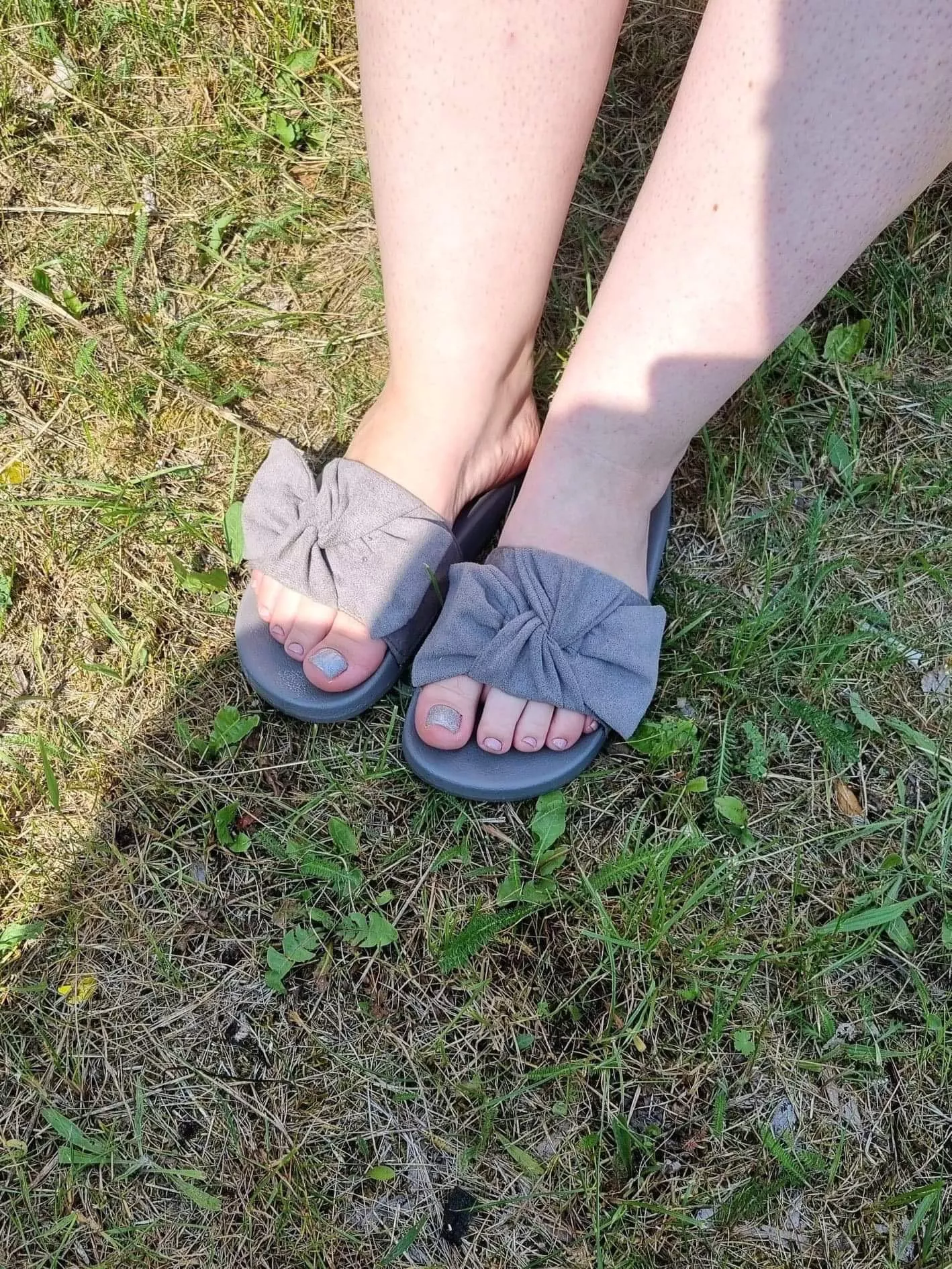 Hello i’m new guys 😌 i hope u gonna love my feet ❤️