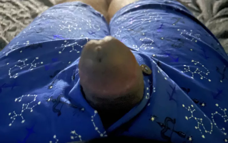 Here’s my arrow pointing up ♐️