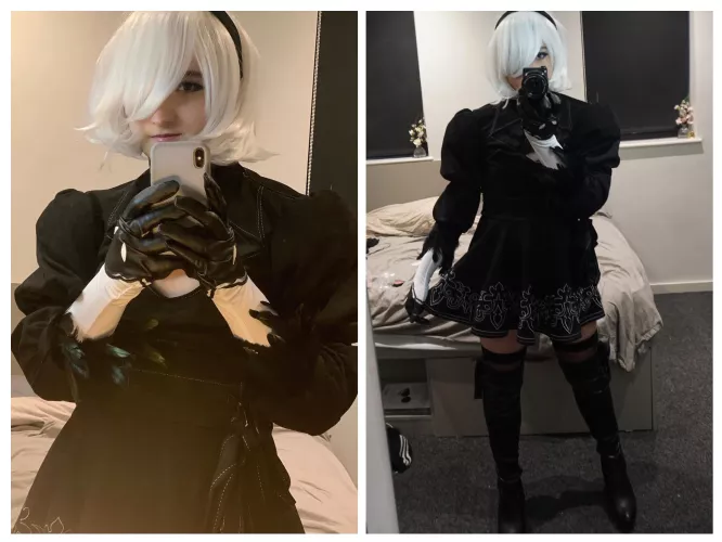 hey everyone 🖤🖤