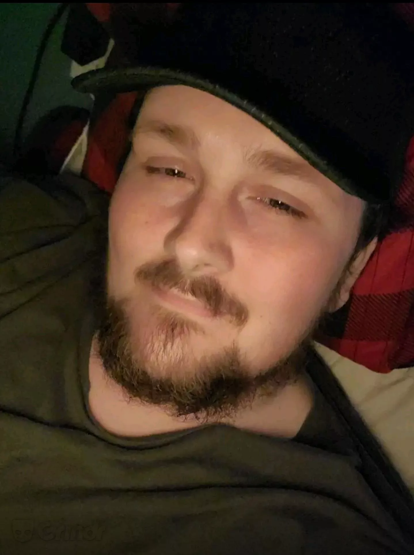 Honestly just vibing