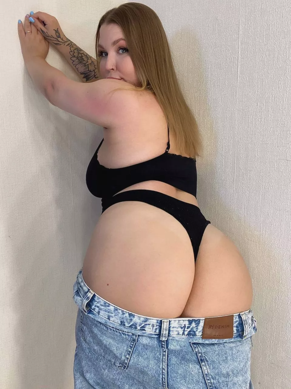 I am ready for sleep