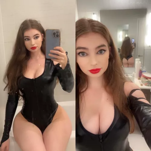 I can be your fantasy