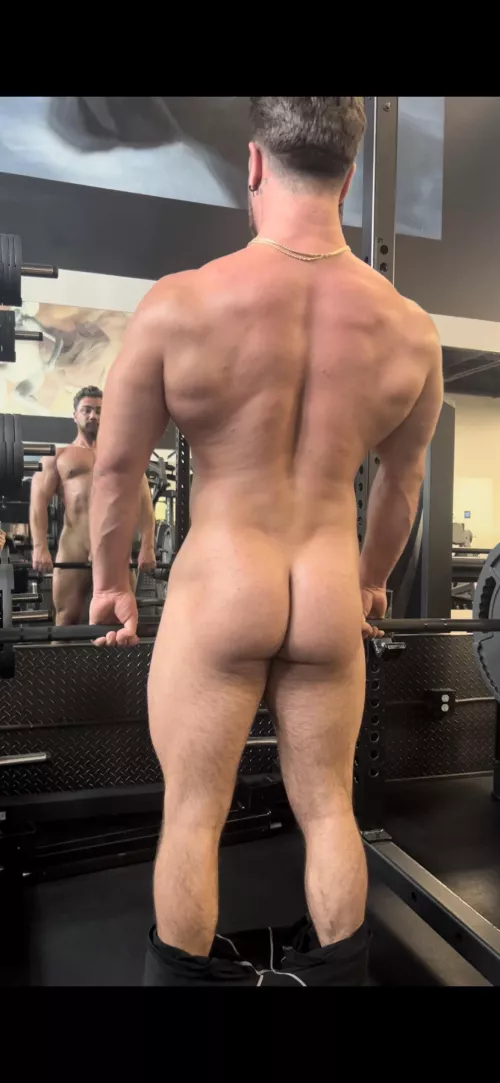 I do more than squat