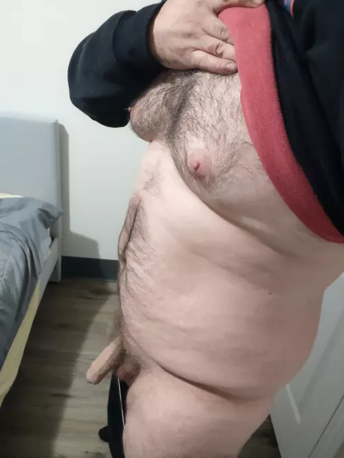 I hope you had a great day!