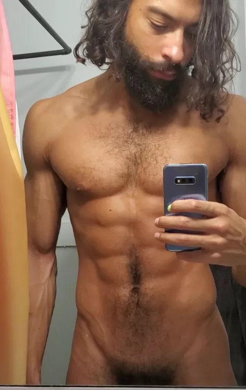 i hope you like it rough