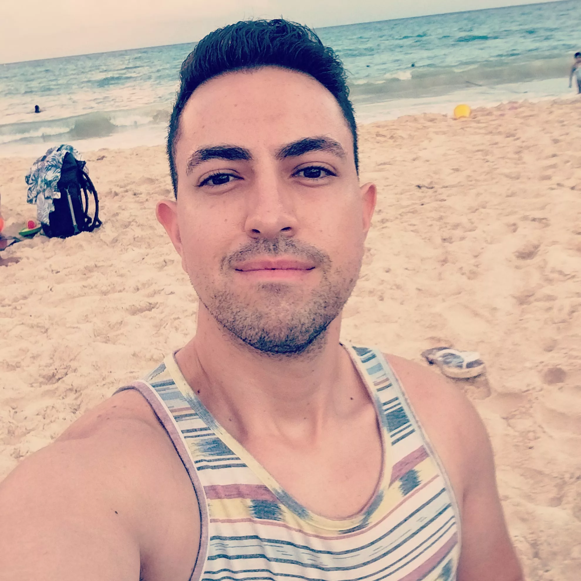 I just turned 30, any tips for dealing with the thirties crisis?