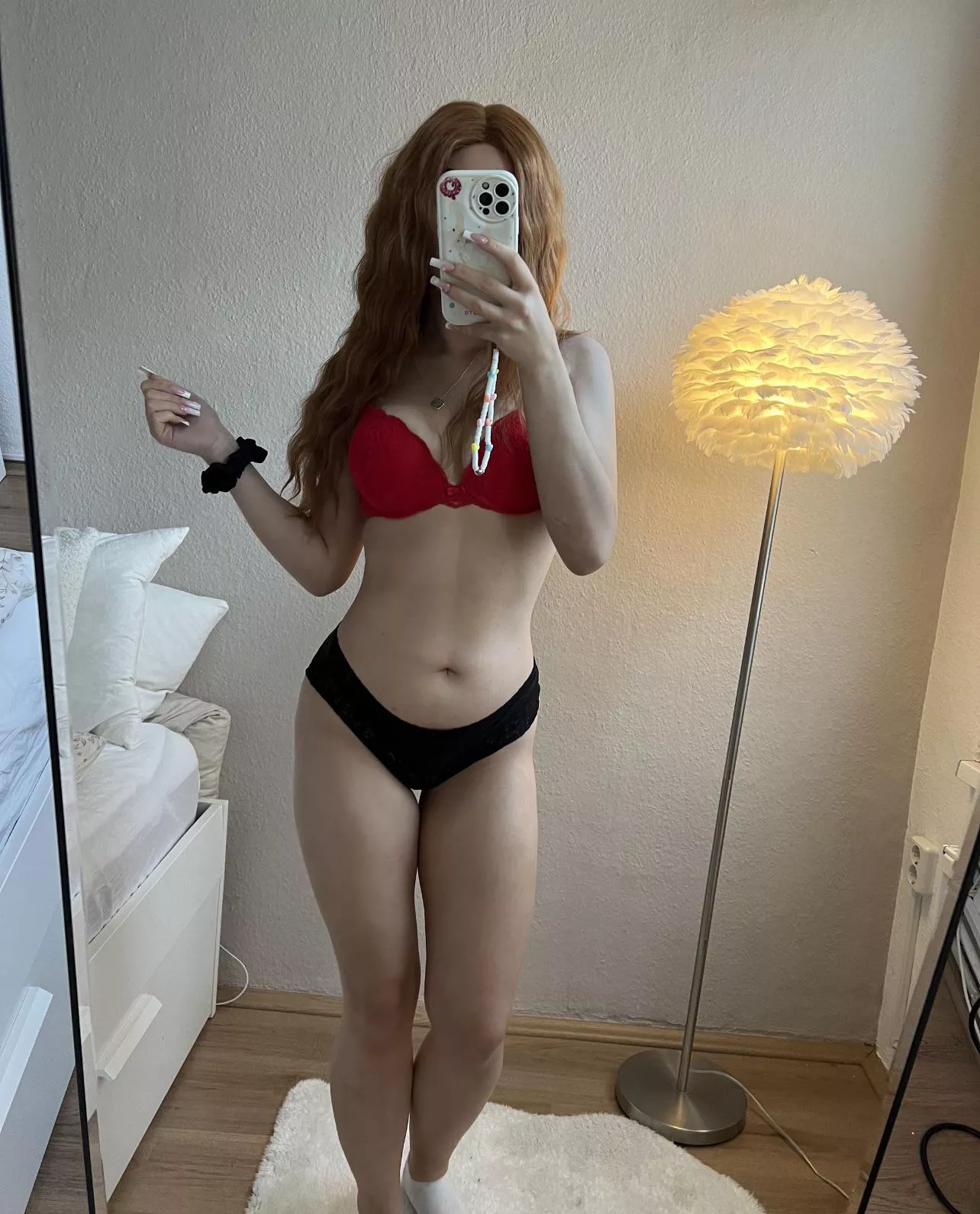 I know I’m different but do I still deserve love?