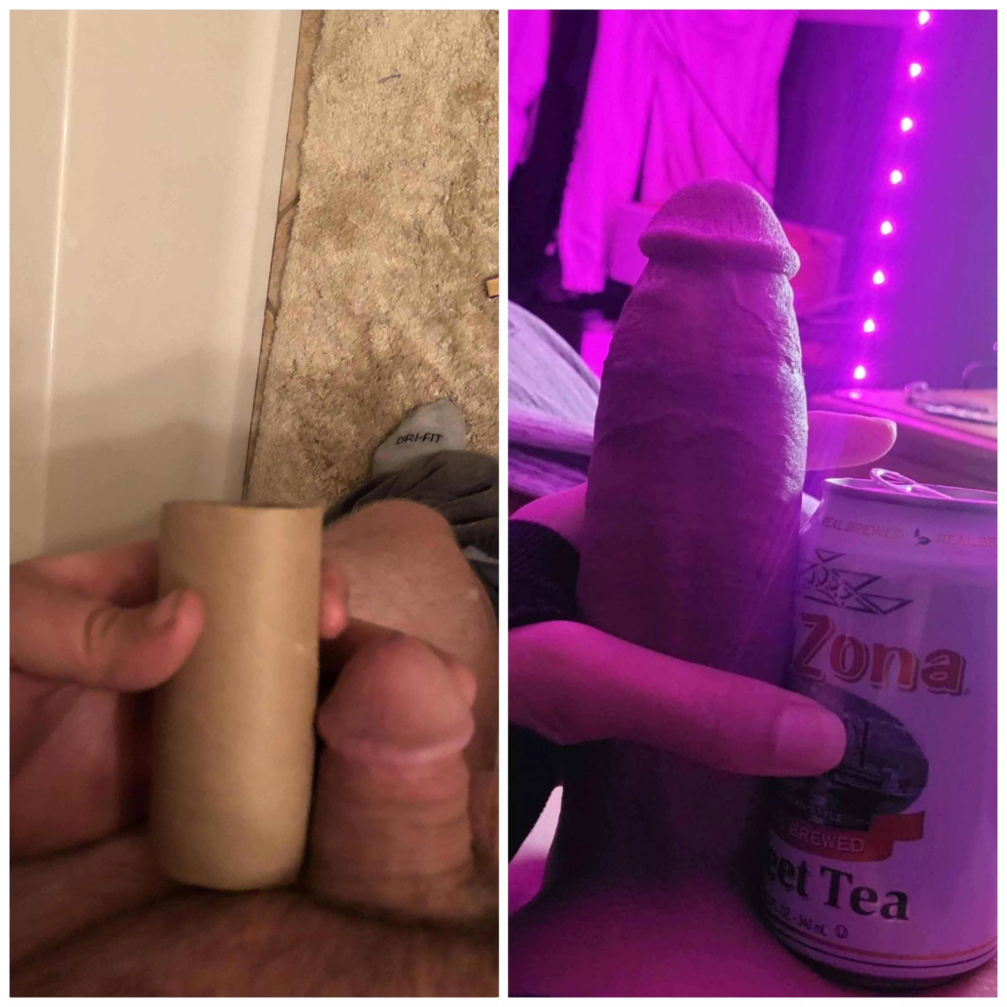 I lost bad to this 18 year old cock and I have to post this so u guys know I’m a sissy bitch