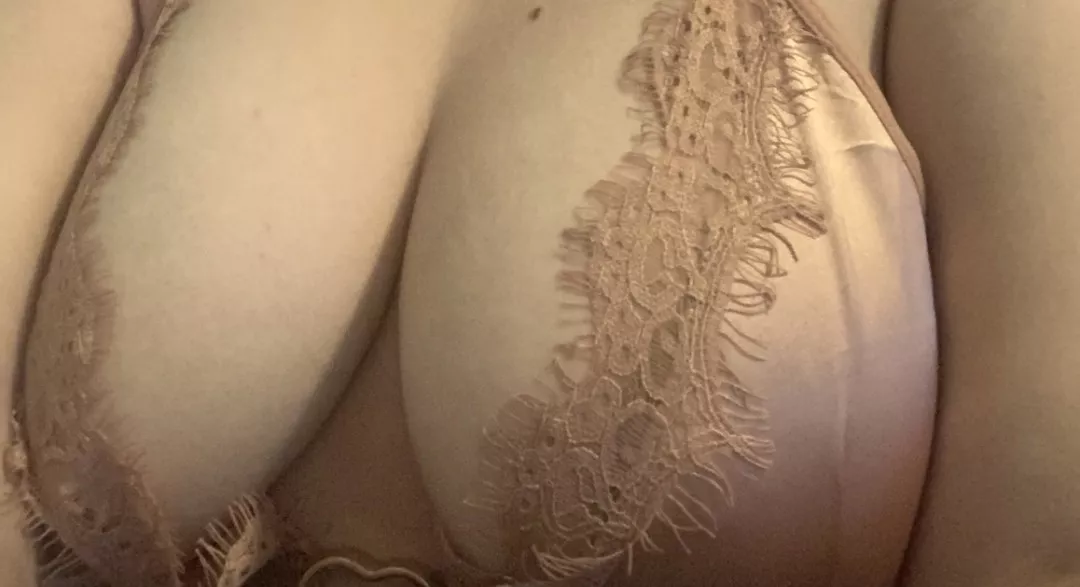 I love being a tease ;)