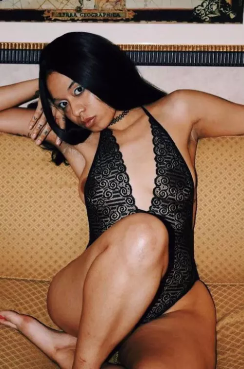 I love my new one piece