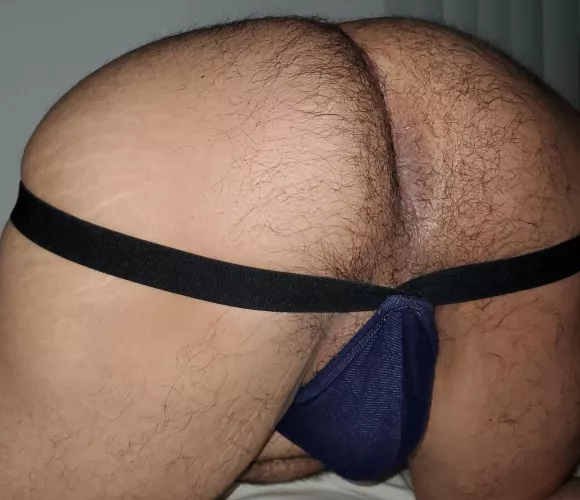 I need a filling. 🥺