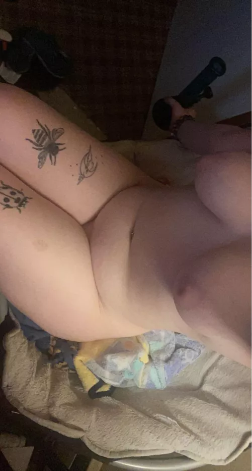 I need a friend 😉