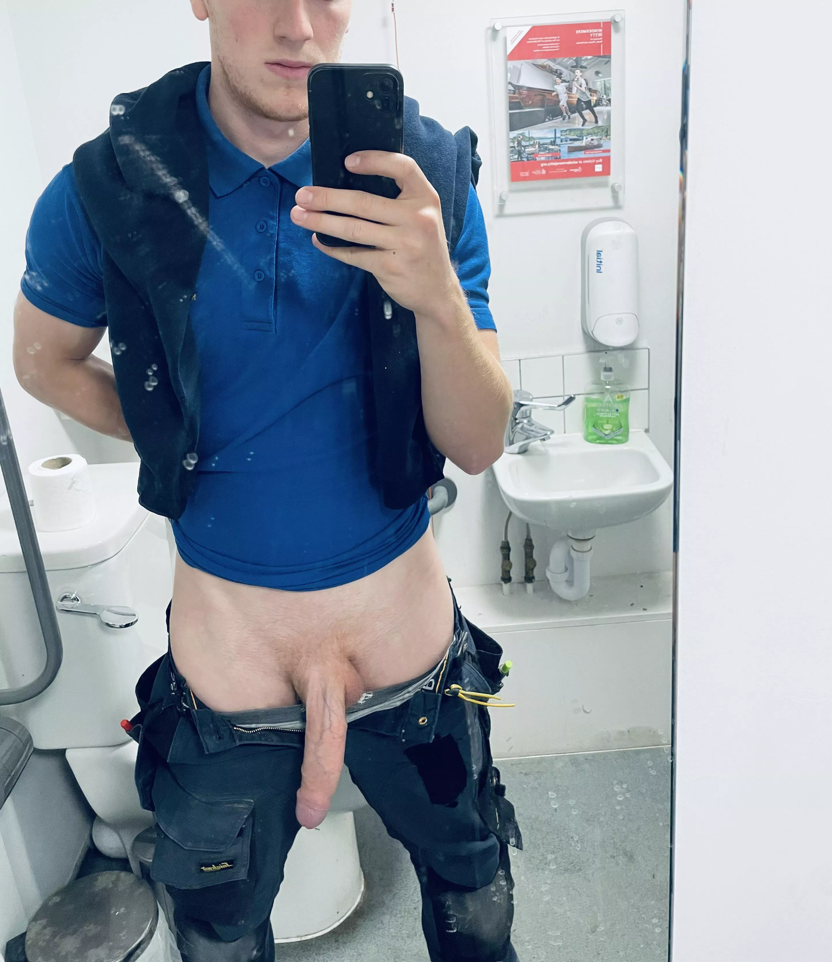 I provide a good service