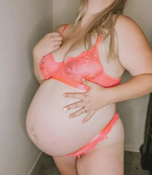 I think I’ve had to much cream pie.