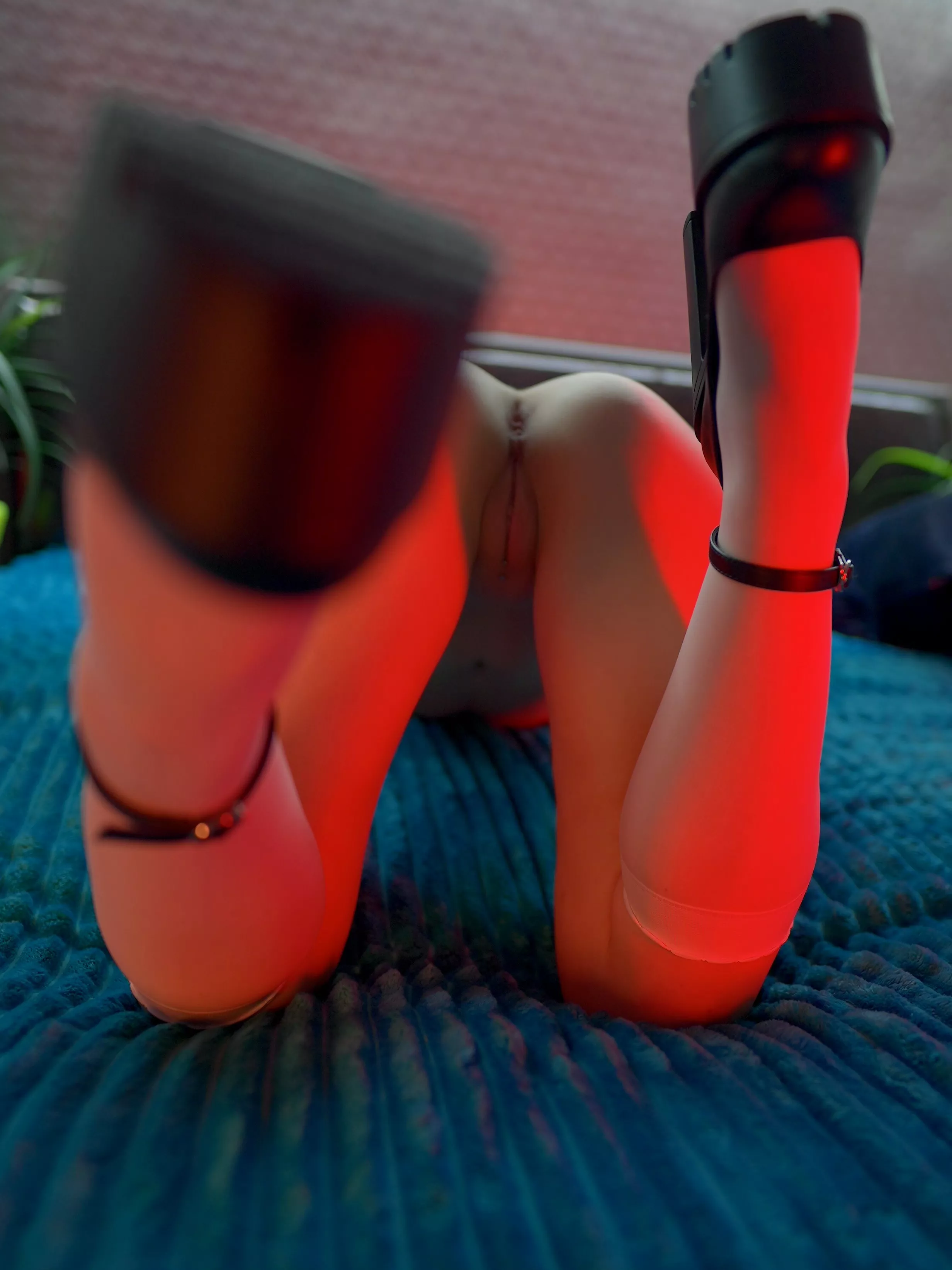 I used to think how wet I get wasn’t normal …