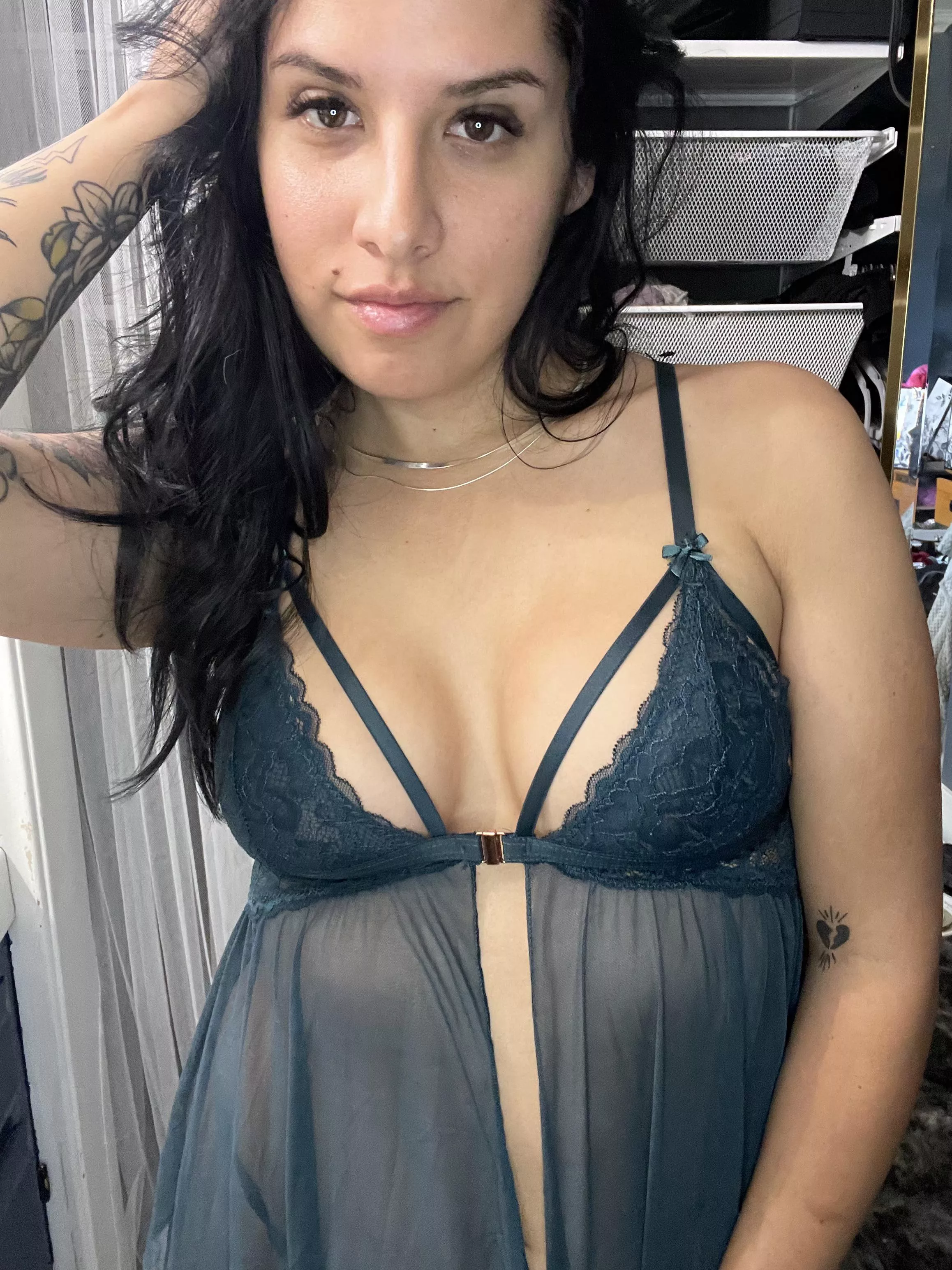 I wana show you something 💋 link below