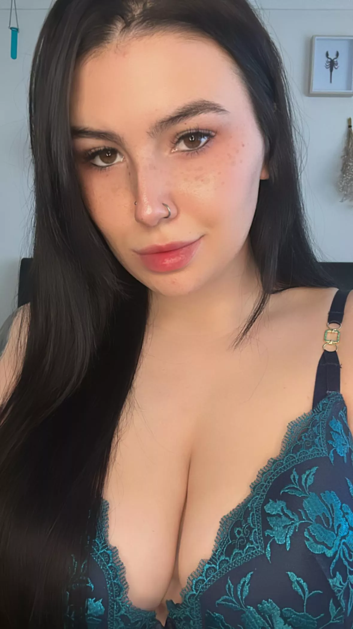 I won't be taking the morning after pill