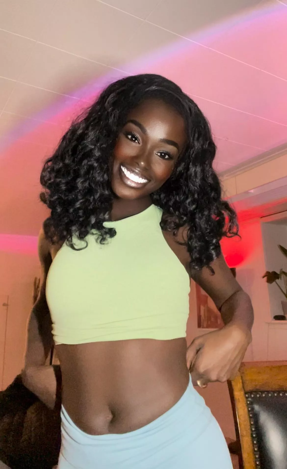 I’m a little princess