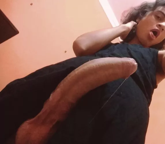 I'm leaking, could u help me?