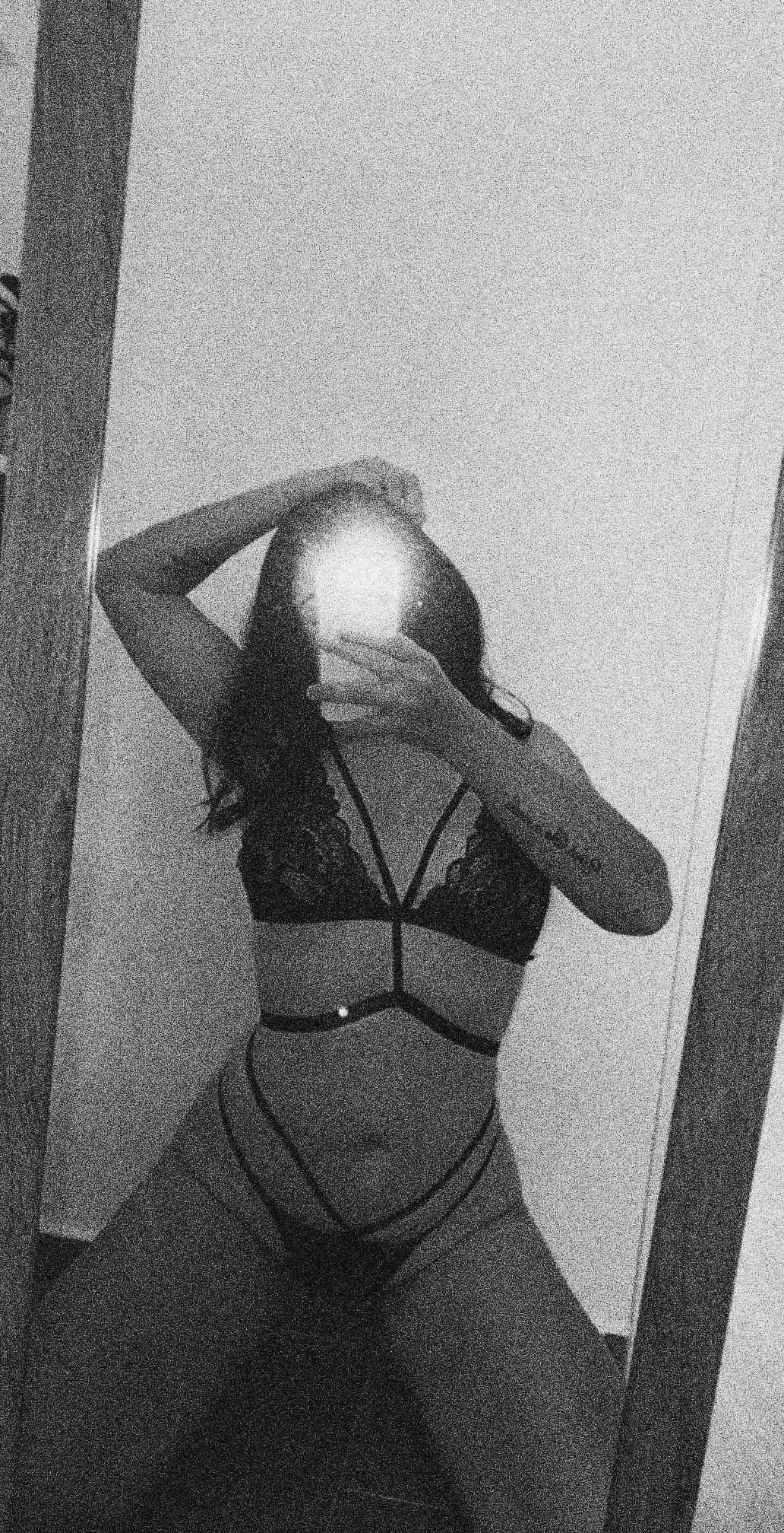 Im looking for new sissy’s to train, say ME if you dare 💅🏼🔥