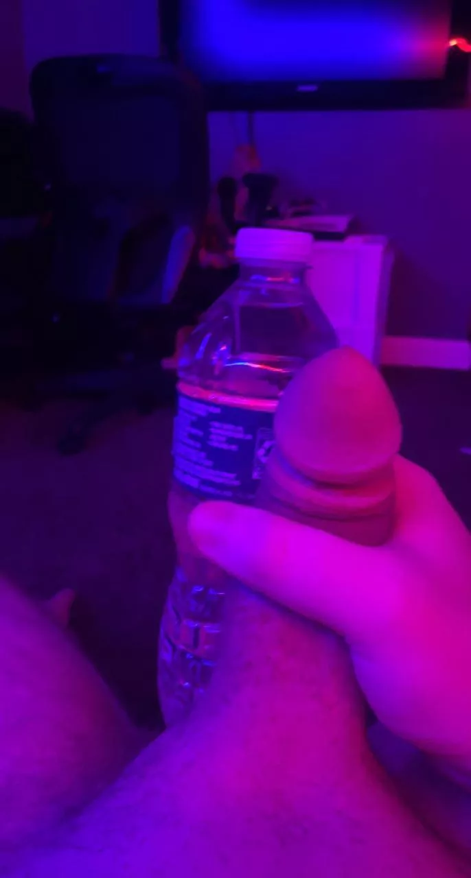 I’m pretty average