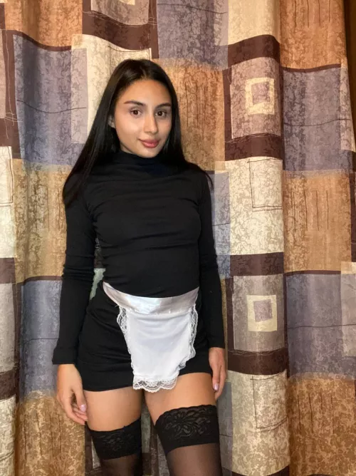 I’m so fucking horny I can’t contain it