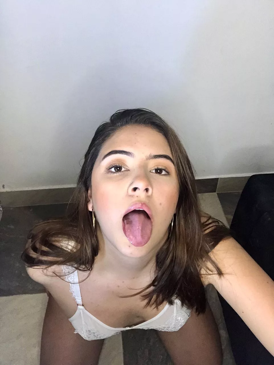 I’m sugar girl who loves to play