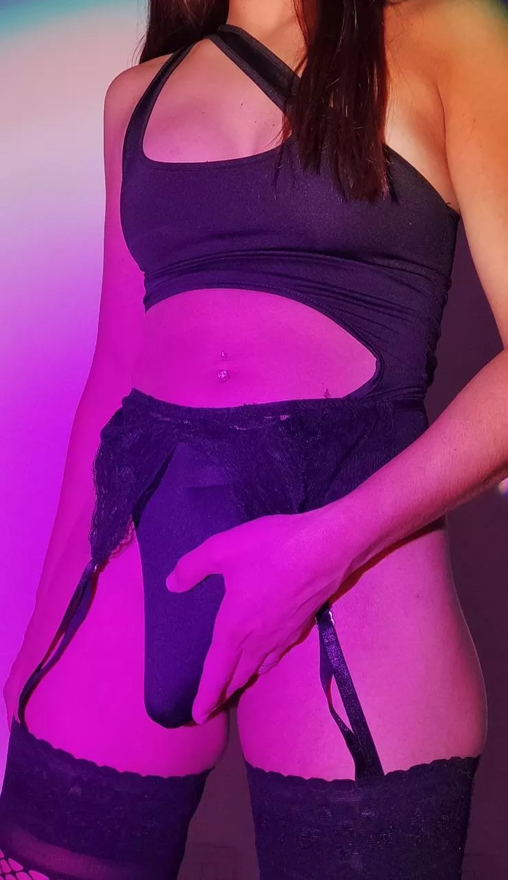 I'm sure you want to taste it