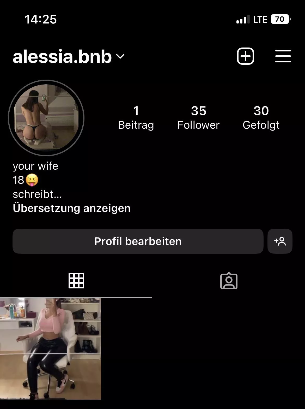 Instagram Follow ?👅 who want free Nudes ???
