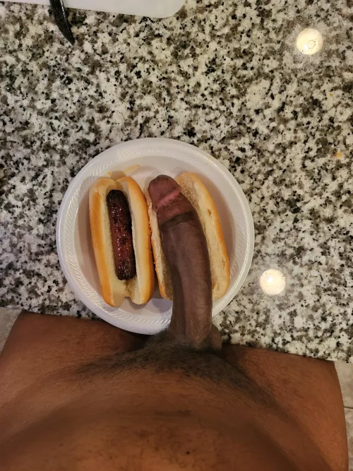 It'll have you wanting seconds