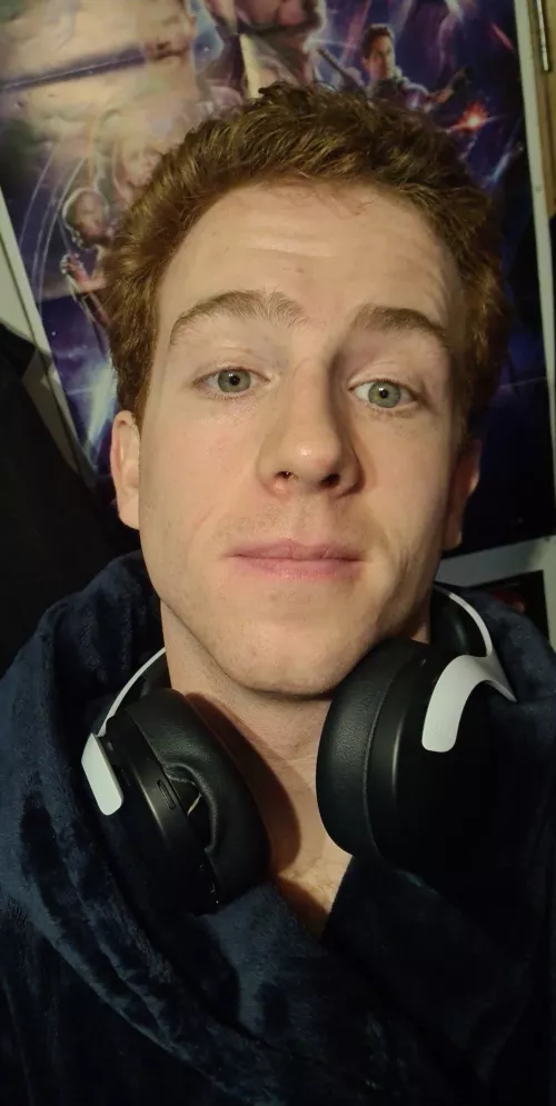 Its a good feeling to be online again