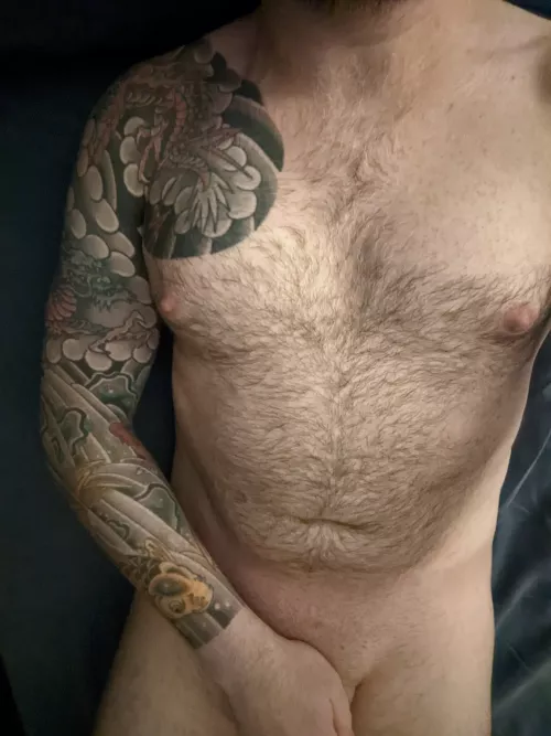 It's been a hot minute (32m)