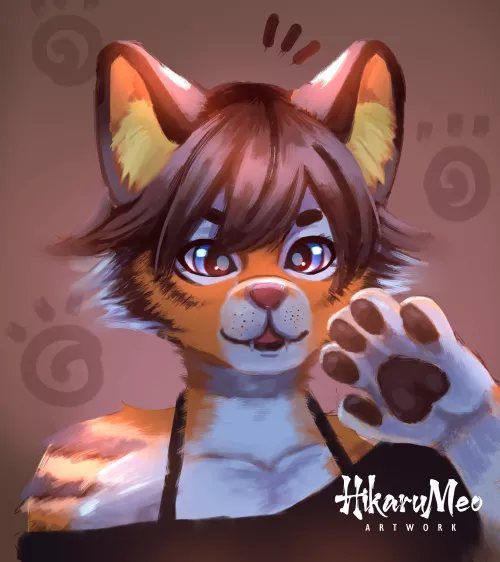 its me in furry xD