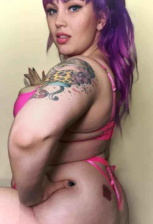 I’ve got the rolls, you bring the butter?