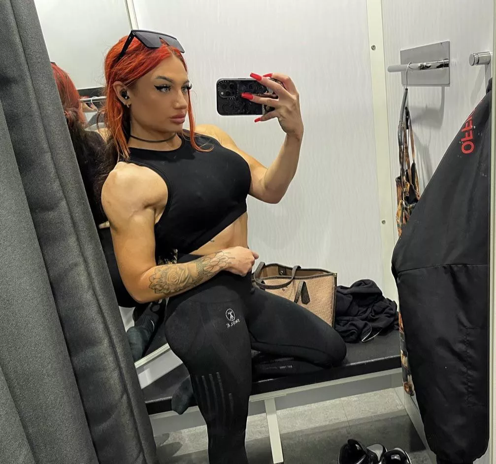 Jana Johnston (JJ_Rebelle)