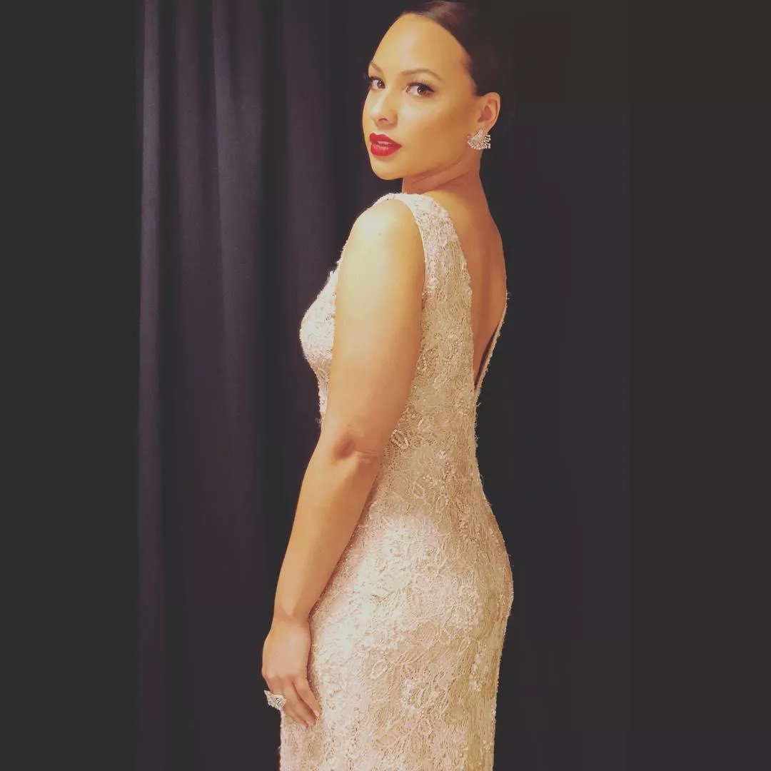 Jasmine Cephas Jones
