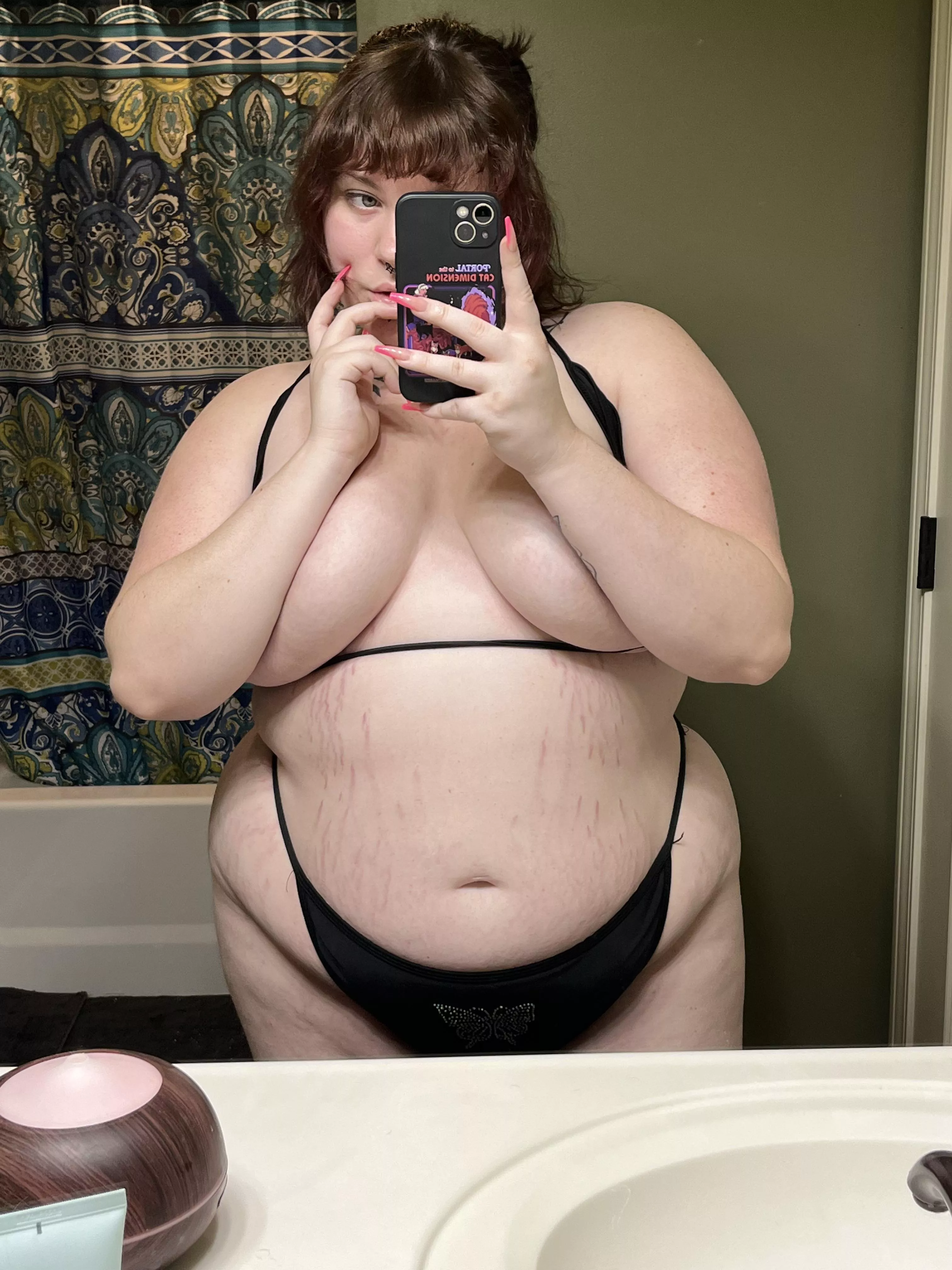 join mommy in the shower, slut 💗