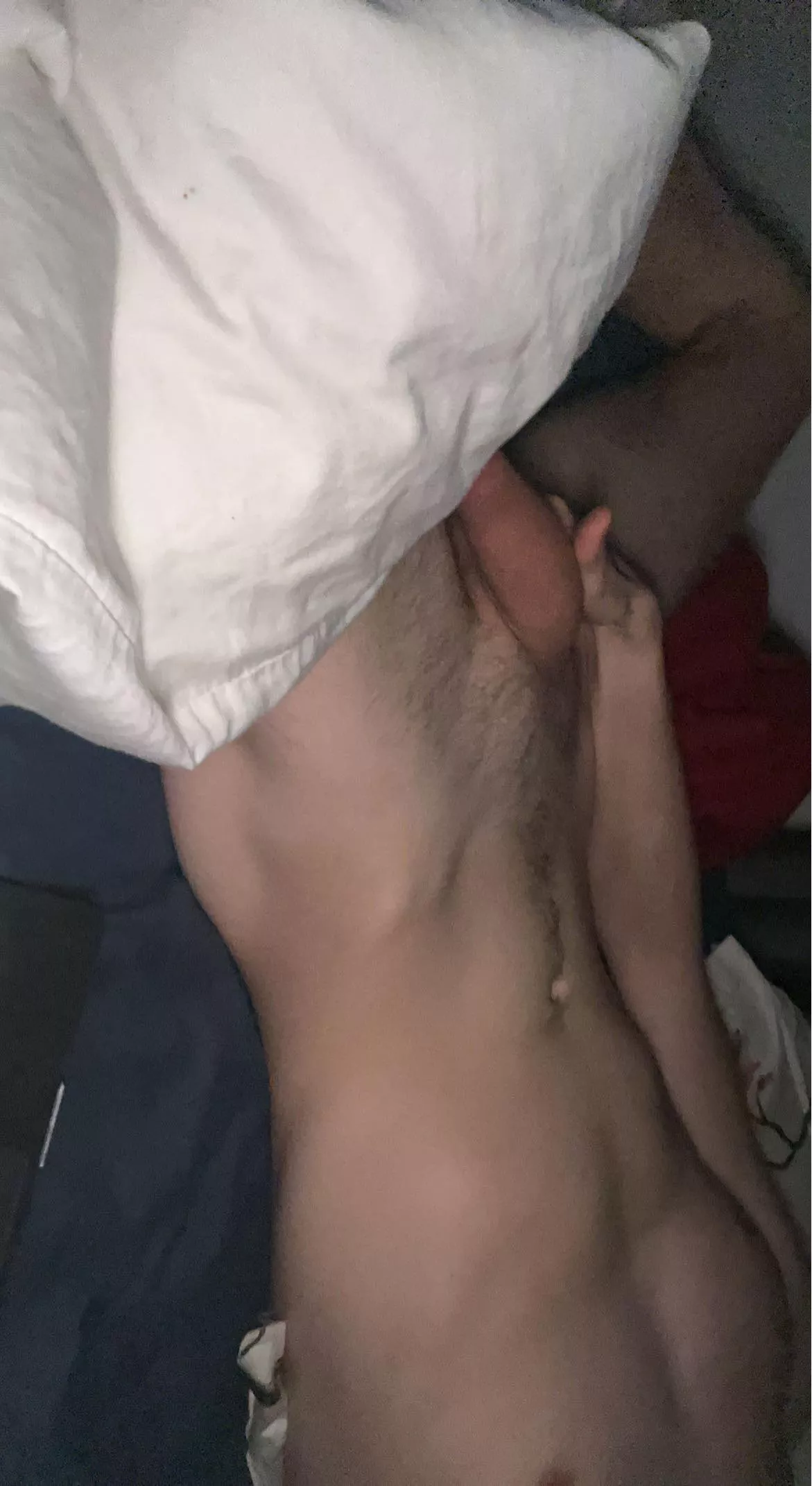 Just a 19yo needing some attention