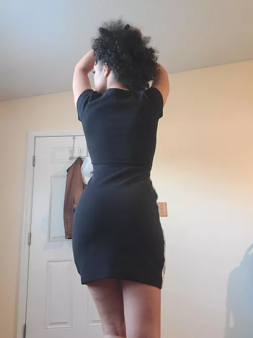 Just a little dance before we remove things?