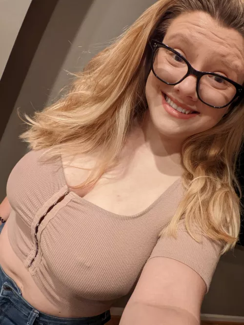 just call me four eyes